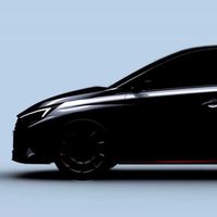 El Hyundai i20 N podría volverse realidad: así sería el Accent europeo "a lo GTI".