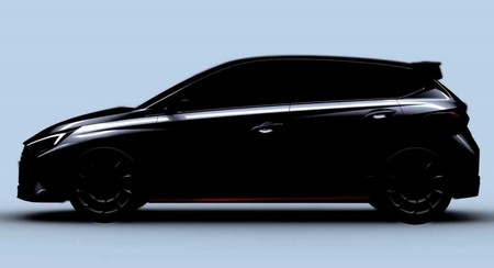 El Hyundai i20 N podría volverse realidad: así sería el Accent europeo "a lo GTI".