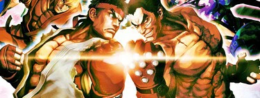 Los chapuceros cosplays de Fighter X Tekken son los mejores trajes alternativos del juego. Aquí las pruebas