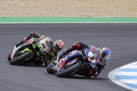 Razgatlioglu Estoril Sbk 2022 2