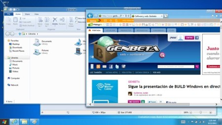 Windows 8 para ARM no admitirá aplicaciones de terceros en el escritorio