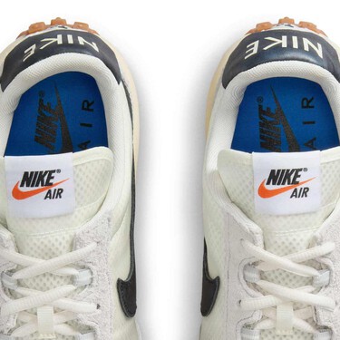 Las nuevas Air Max Waffle de Nike serán las zapatillas que combinan pasado y presente sin esfuerzo para todos tus estilismos 