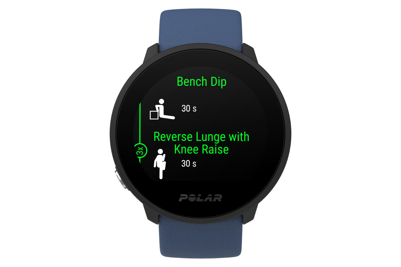 Nuevo Polar Unite, características, precio y ficha técnica