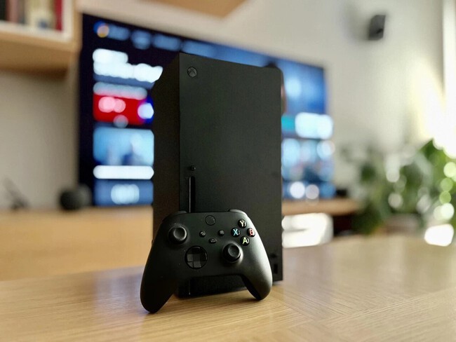 Xbox