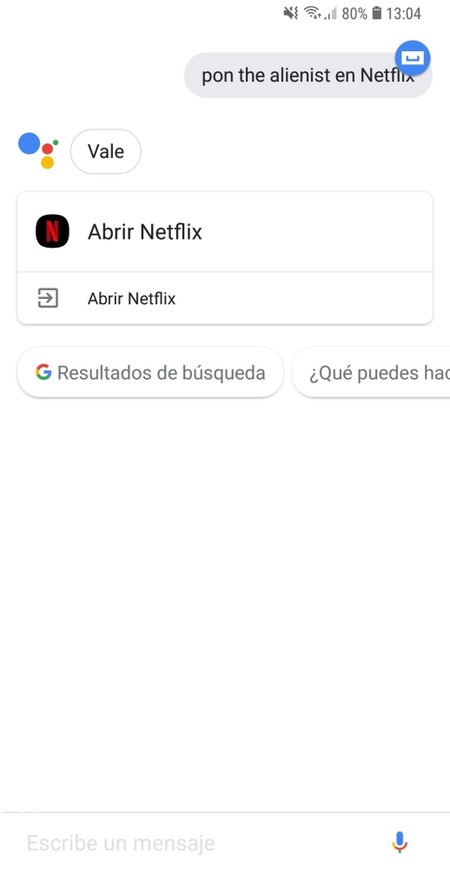 Empieza A Reproducir En Netflix Tu Serie Favorita