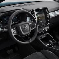 Volvo dice adiós al cuero en sus coches eléctricos y apuesta por materiales sostenibles de origen biológico y reciclado