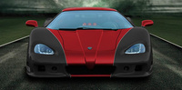SSC North America fabrica el último Ultimate Aero