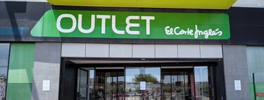 Polares a 12 euros, chaquetas a 22 euros y más: El Corte Inglés comienza a liquidar prendas calentitas para el invierno en su outlet