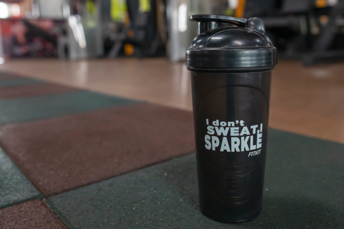 Shaker