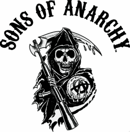 Fíos del anarquismu: versión asturiana de SOA, Hijos de la Anarquía