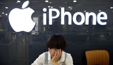 WireLurker, la primera amenaza seria contra la seguridad de iOS y OS X