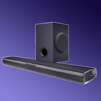 El Corte Inglés deja más barata que nunca esta barra de sonido LG con 160W y subwoofer para alargar la vida útil de tu Smart TV  