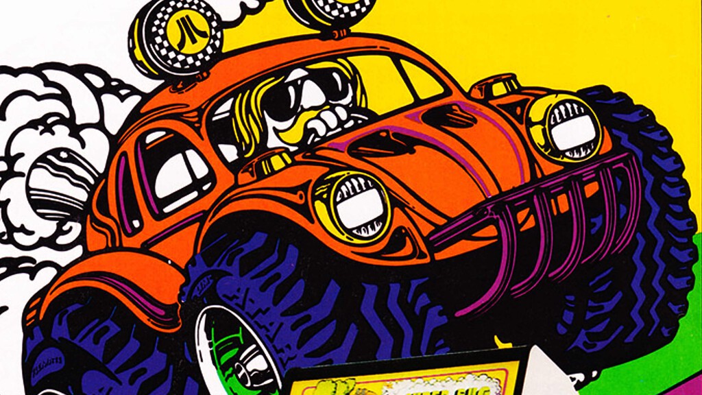 Atari necesitaba desesperadamente un rival, así que lo creó: la loca historia de Kee Games