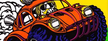 Atari necesitaba desesperadamente un rival, así que lo creó: la loca historia de Kee Games