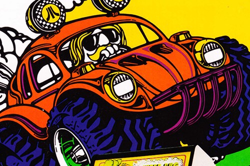 Kee Games, la compañía secreta de Atari para dominar la industria del videojuego... incluso cuando no tenía rivales