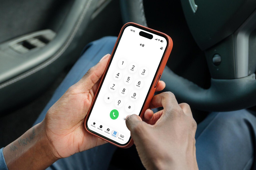 Tu móvil esconde un universo de ajustes: estos códigos te darán la llave para controlar funciones secretas del teléfono