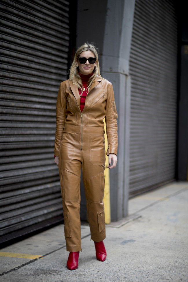 New York Str A Rf18 9655