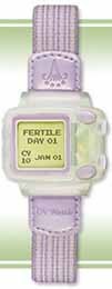 OV-Watch: el reloj de la fertilidad