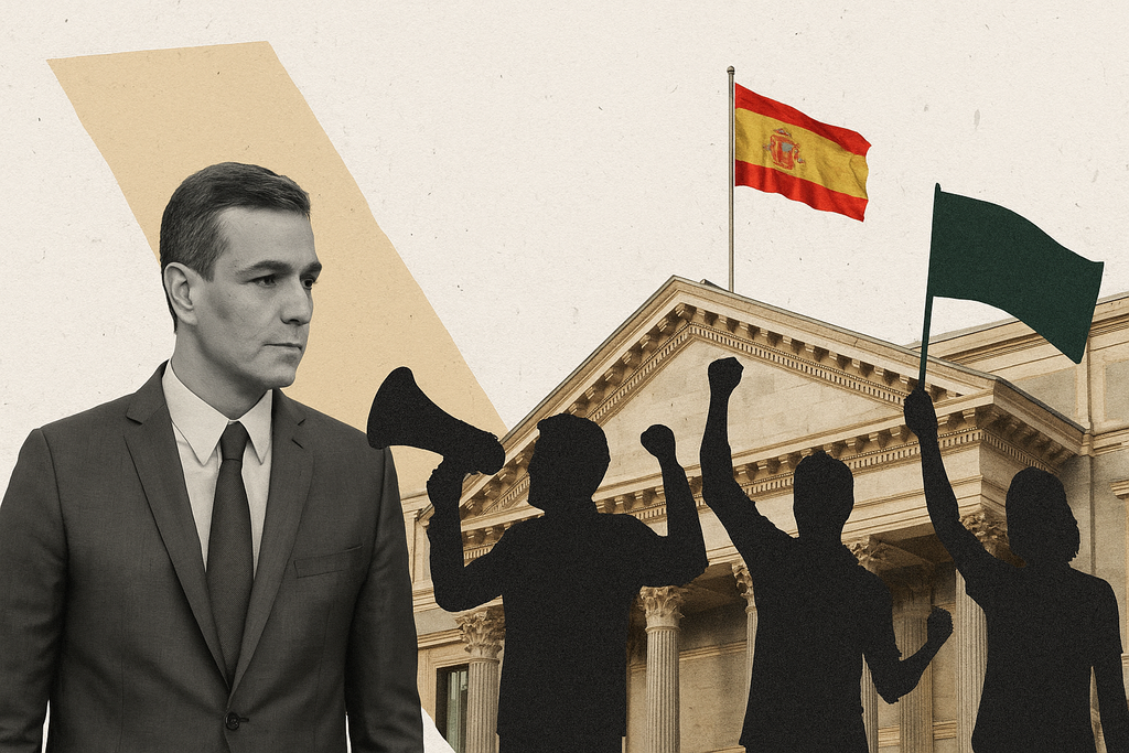 El gobierno reabre la negociación salarial con los funcionarios ante el miedo a una huelga a nivel nacional