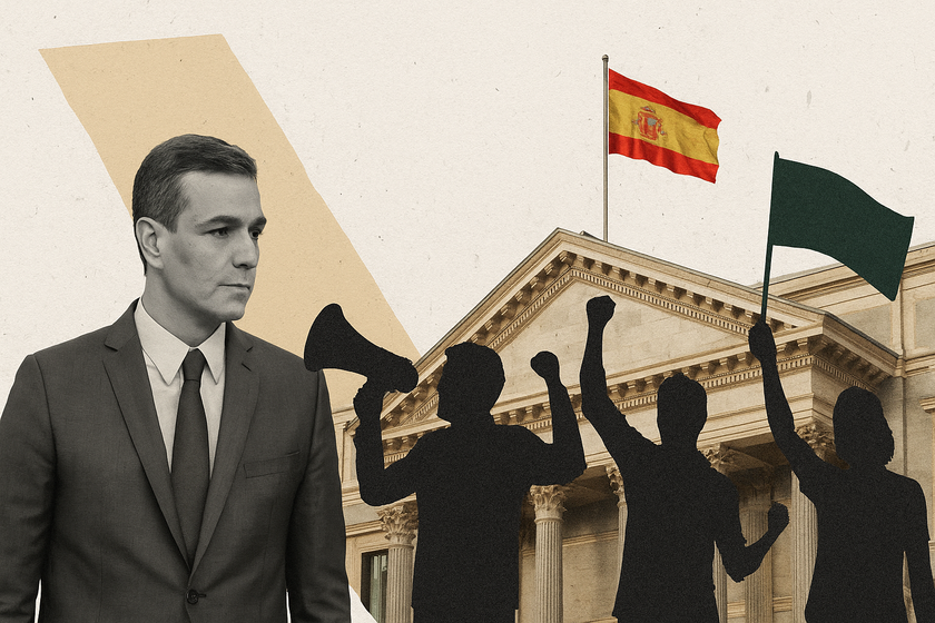 El Gobierno reabre la negociación salarial con los funcionarios ante el miedo a una huelga a nivel nacional