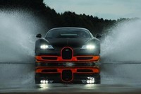 A vueltas con el Veyron híbrido. Regreso a Motorpasión Futuro
