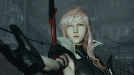 Declive y cola de fénix para la saga Final Fantasy