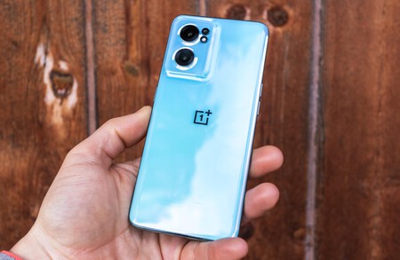 OnePlus Nord CE 2 5G