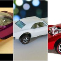 Juguetitos para adultos… y muy ricos. Estos son los 5 Hot Wheels más caros del mundo
