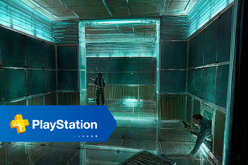 Syphon Filter Ps Plus2
