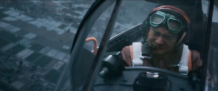 Godzilla Minus Zero Trailer 4