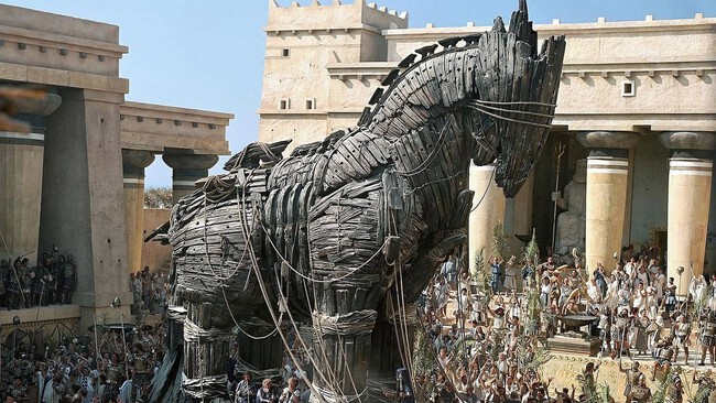 A Steam se le coló un "caballo de Troya" que secuestró un juego de estrategia para robar datos de los jugadores