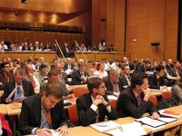 Málaga acoge el Congreso Nacional de Pymes 