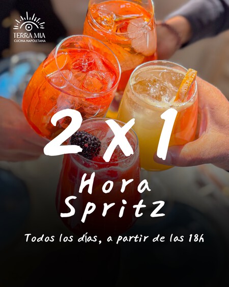 Lánzate con los peques por pizza o deliciosa pasta: este lugar italiano en CDMX tiene promo donde niños comen gratis en abril