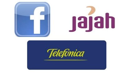 Telefónica, a través de Jajah, permitirá hacer llamadas VoIP gratuitas entre usuarios de Facebook