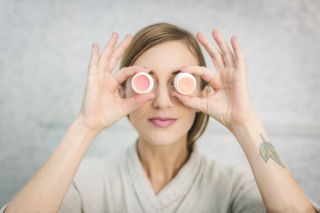 Las mejores mascarillas faciales para aprovechar el 40% en la segunda unidad de The Body Shop