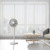Este ventilador de Xiaomi cuesta ahora poco más de 40 euros: se puede controlar con el móvil y con Alexa