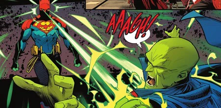 Batman/Superman: World’s Finest