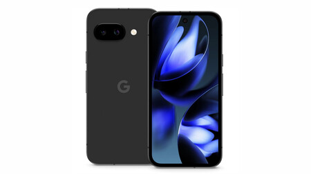 Google Pixel 9a