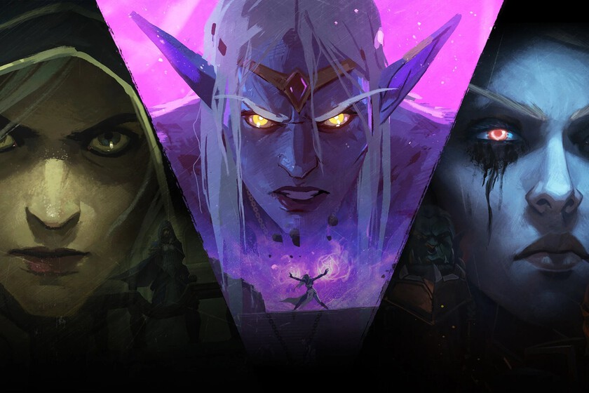 Imagen De World Of Warcraft