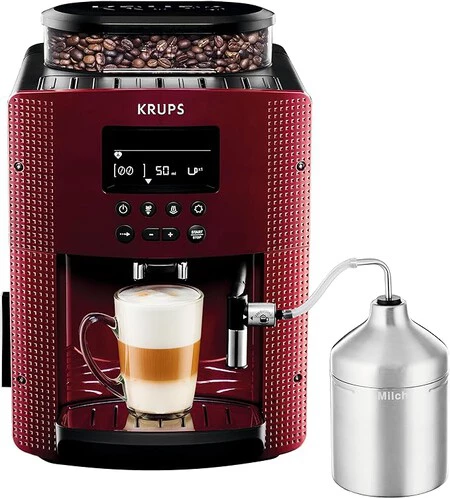Krups Pisa EA816570
