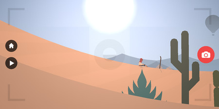 Alto S Odyssey Modo Retrato