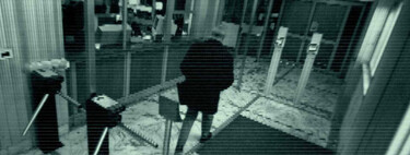 Creían haber planeado el robo perfecto, hasta que apareció una comadreja y un sándwich de salami