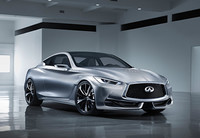 Infiniti Q60 Concept