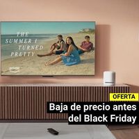 El Fire TV Stick que es ideal para teles 4K ya está de oferta, y sin esperar al Black Friday