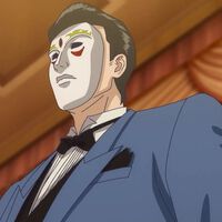 Este anime es una mezcla entre El Juego del Calamar y Alice in Borderland, y llegará muy pronto a Crunchyroll 