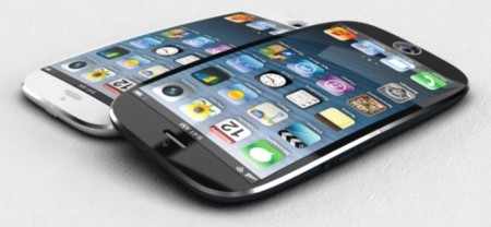 iPhones curvados, iWatch de dos tamaños y AppleTV con procesador A7. Rumorsfera