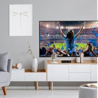Quiero ver el Mundial de Fútbol 2026 en 4K HDR, pero mi tele no sintoniza canales con esa calidad. Esto es lo que necesitas 