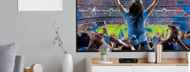 Quiero ver el Mundial de Fútbol 2026 en 4K HDR, pero mi tele no sintoniza canales con esa calidad. Esto es lo que necesitas 