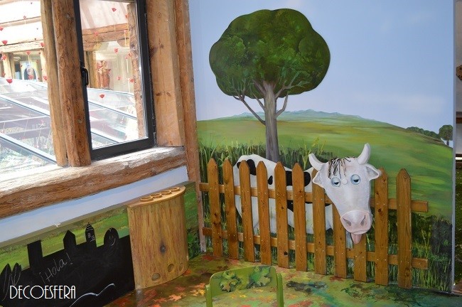 Decoración dormitorios - Decoesfera