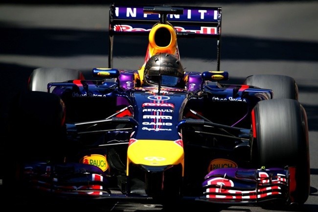 Sebastian Vettel